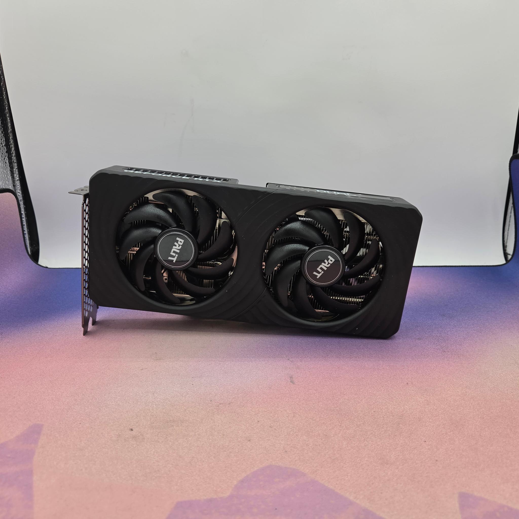 Palit GeForce RTX 5060 Dual 8GB