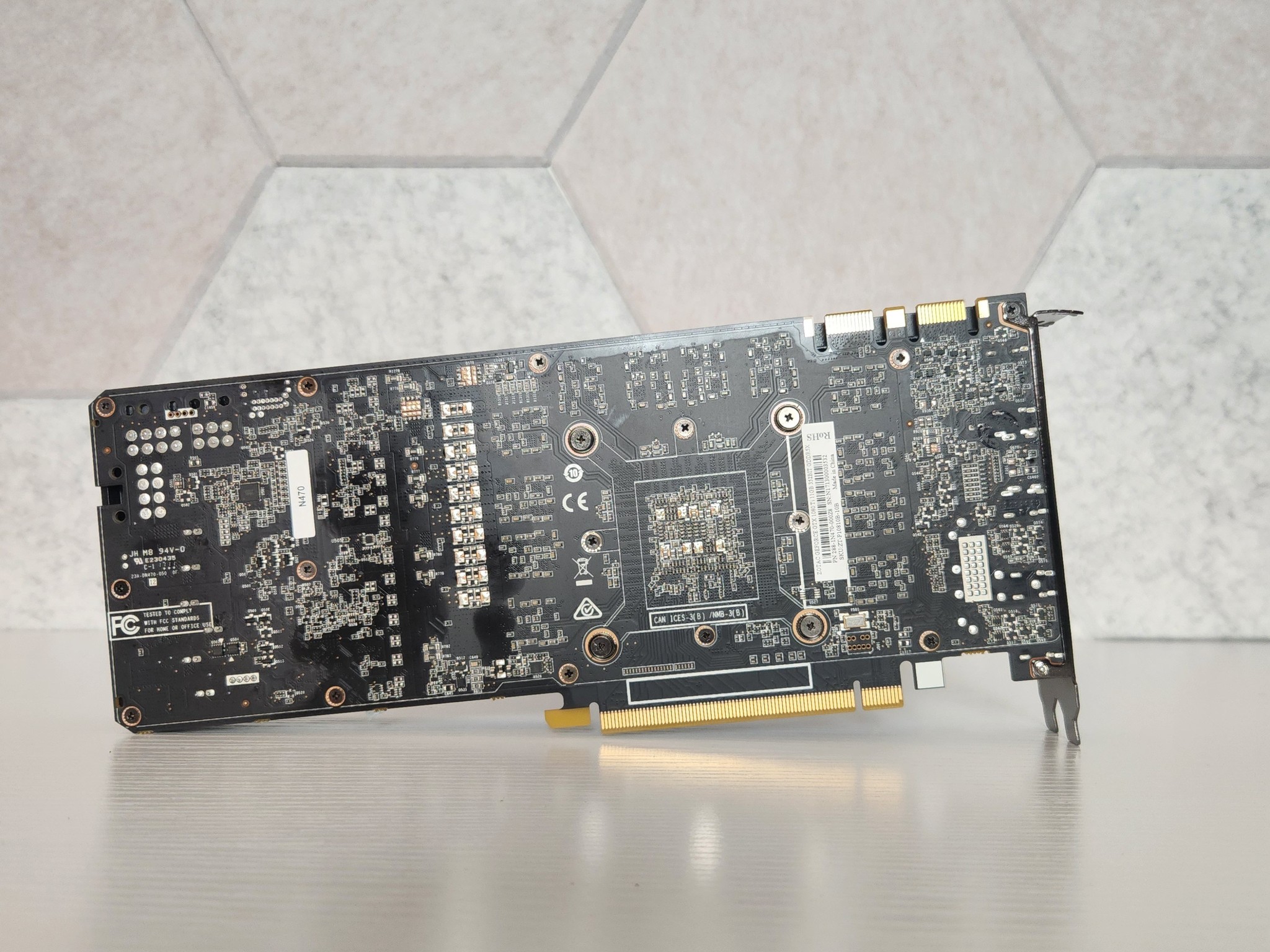 NVIDIA GeForce GTX 1080 Ti 11GB GDDR5X Graphics Card