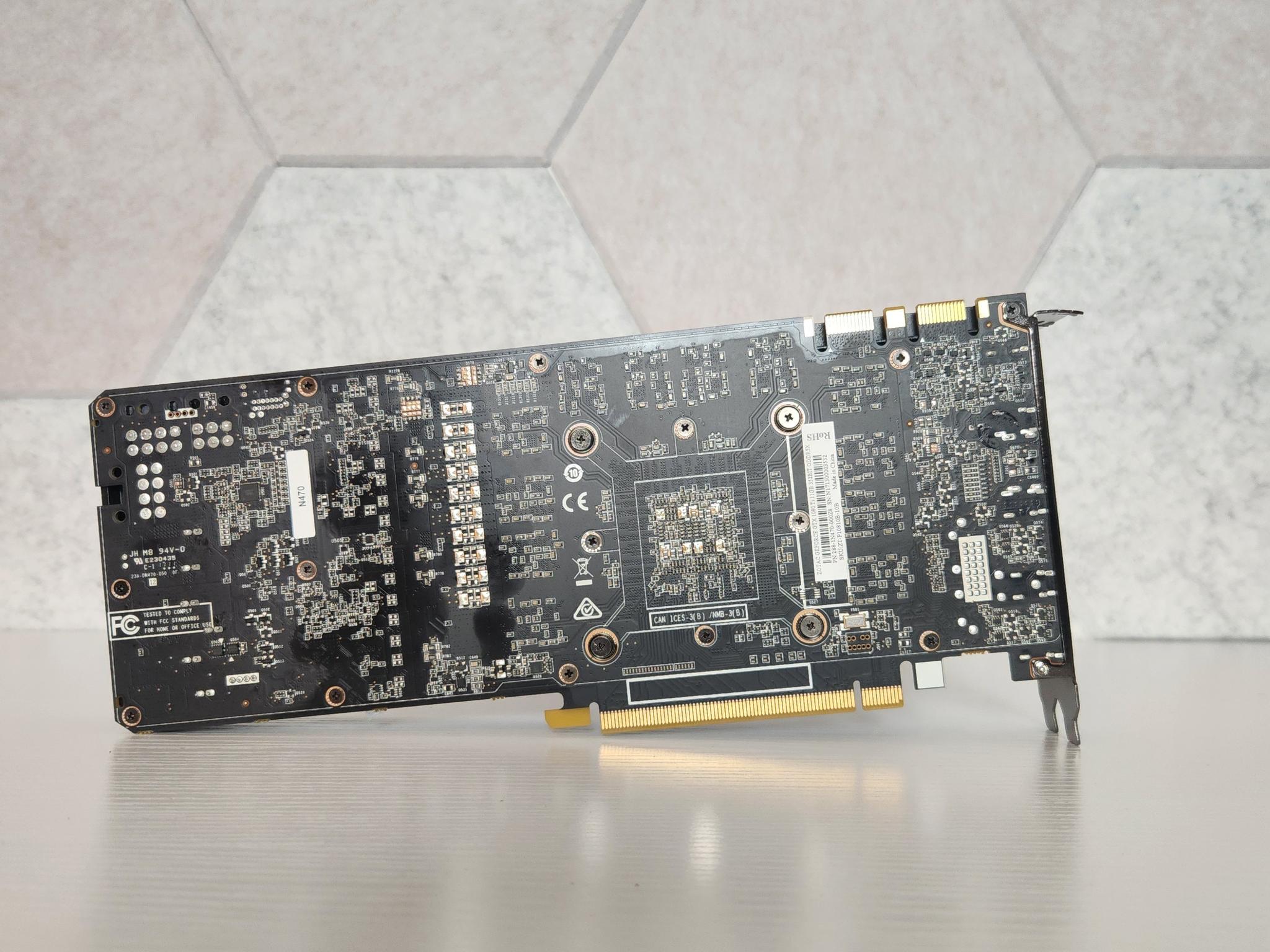 NVIDIA GeForce GTX 1080 Ti - Image 5