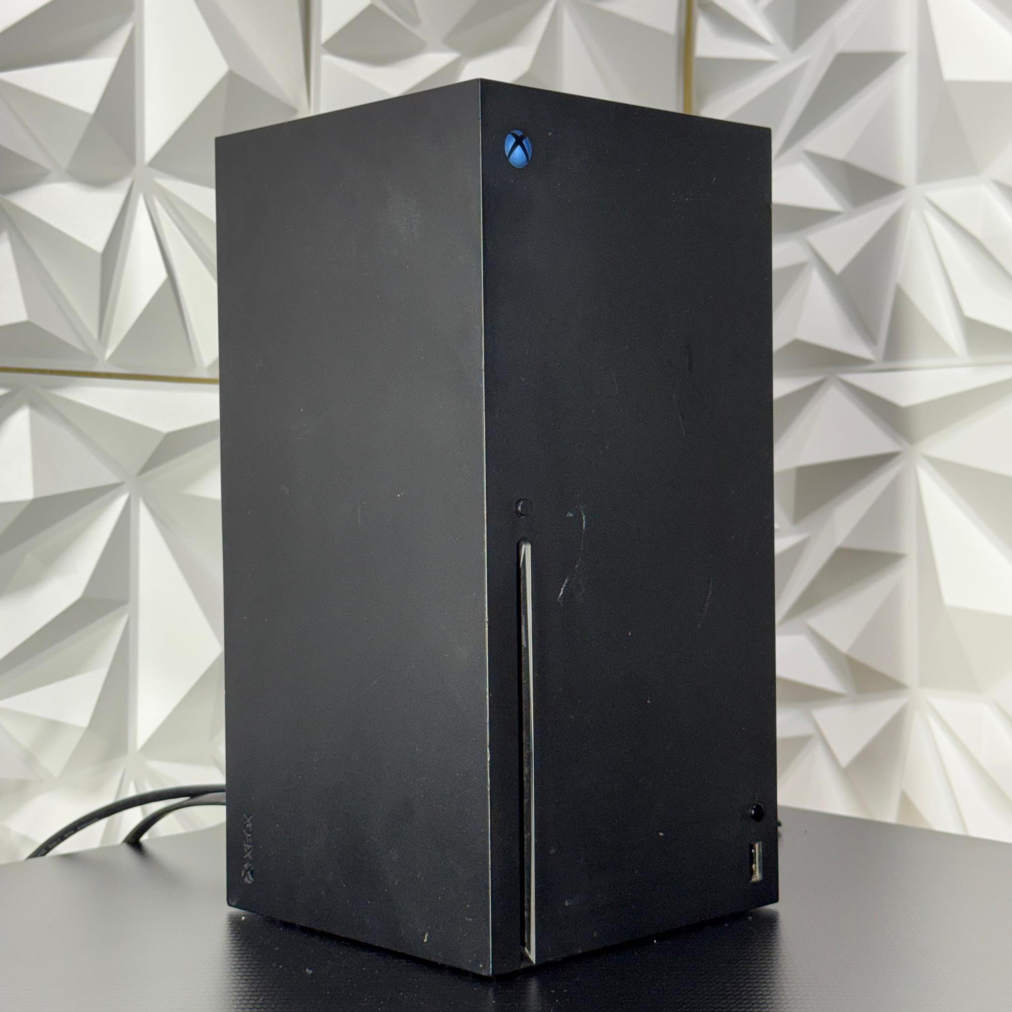 Xbox series x