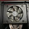 Gigabyte A620i AX itx, Ryzen 7500F, Corsair SF600, Hyte Revolt 3