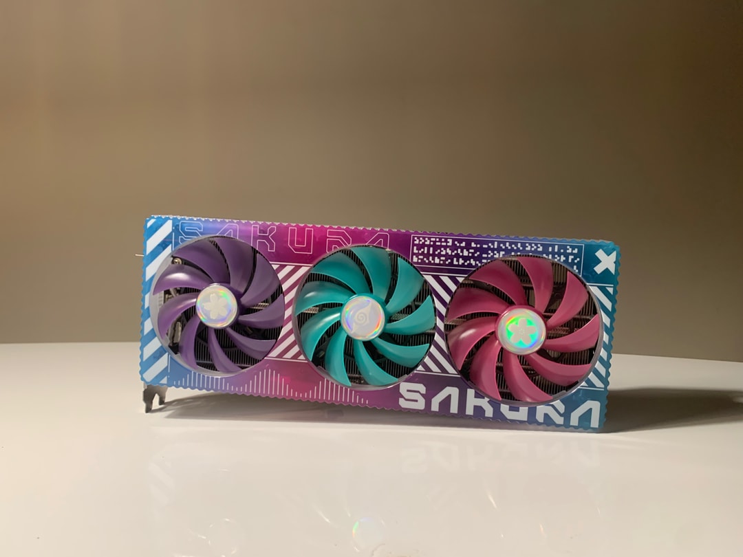 RX 7900 XTX - Yeston Sakura Open Box Graphics Card | Jawa