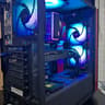 120 FPS Fortnite | 180 Day Warranty | i5 4590, 16GB RAM, 512GB SSD, RX 570 8GB, RGB, Win10, Wifi