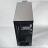 NZXT PC Case with Tempered Glass Side Panel and Front Mesh