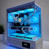 Awesome G.PC Ryzen 7 5800x/AMD RX 7800XT 16GB/32 gb ddr4/1tb ssd