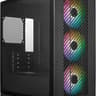 Cooler Master Elite 301 E301-KGNN-S00 Mini-Tower Desktop Computer Case