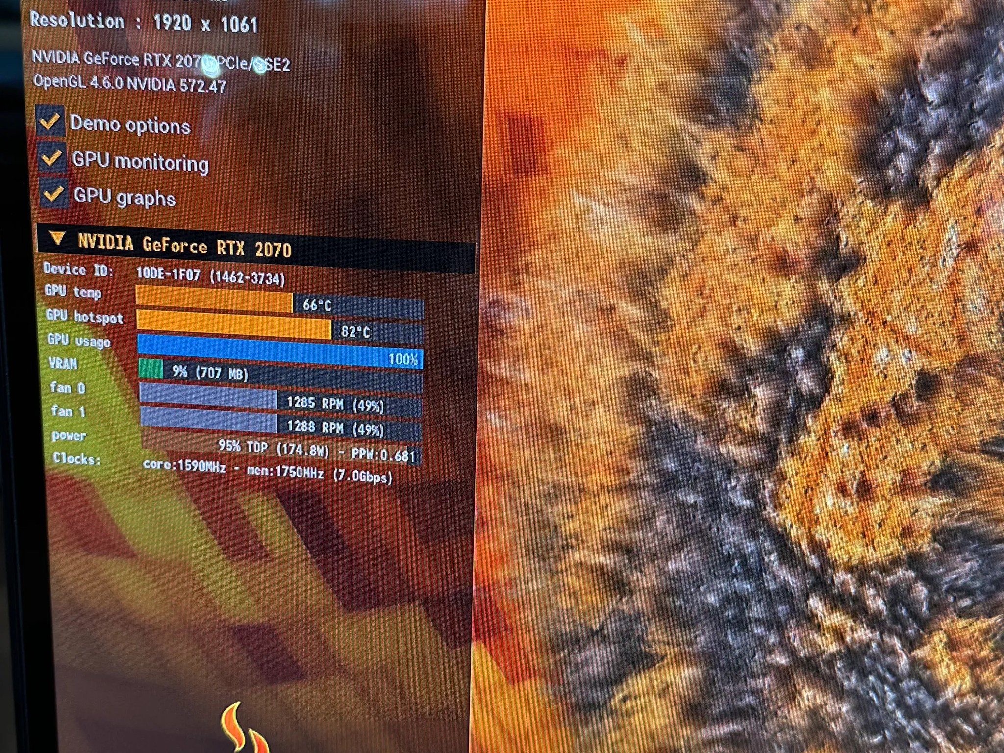 AMD Ryzen 5 5500 with RTX 2070 8GB - 95% New Build