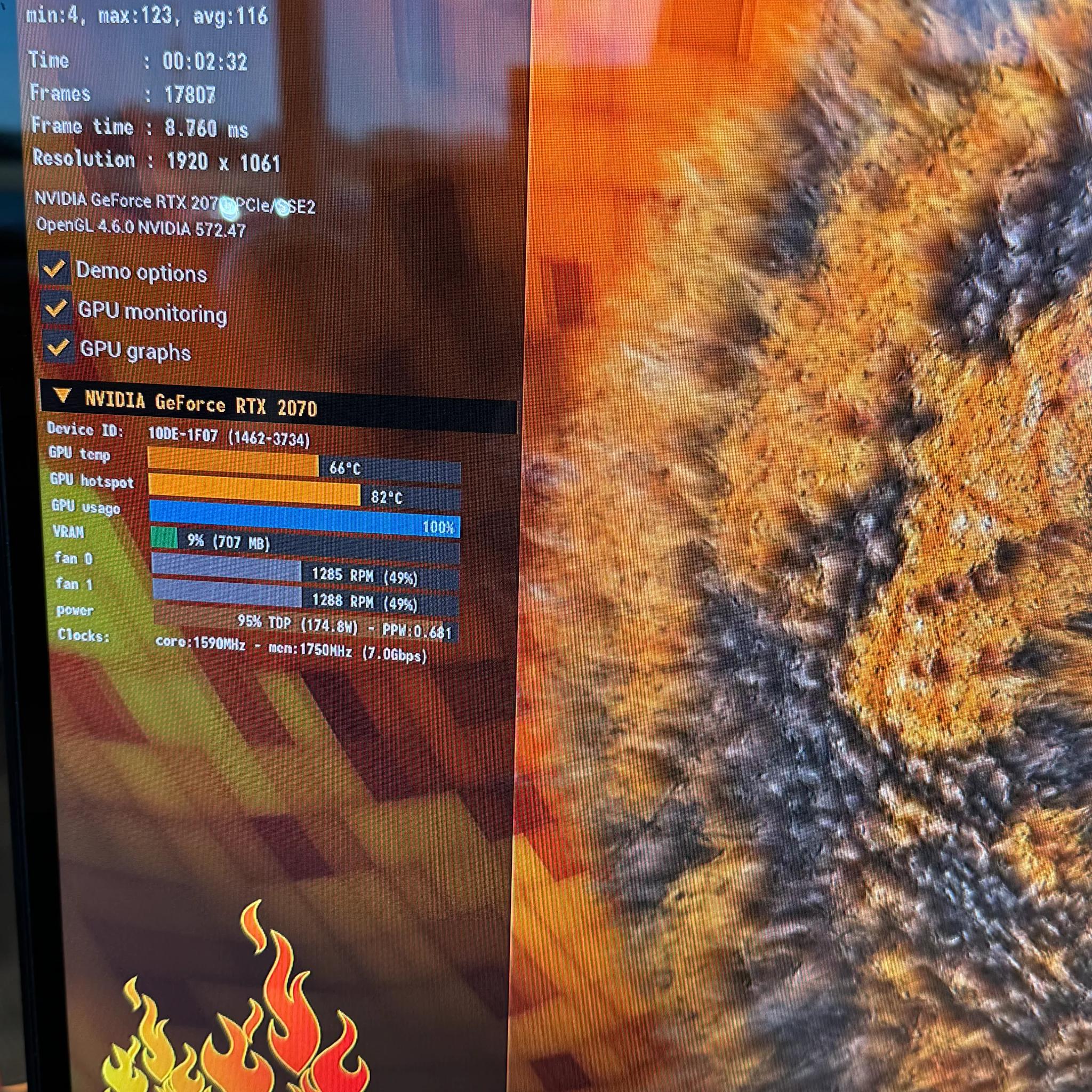 AMD Ryzen 5 5500 with RTX 2070 8GB - 95% New Build