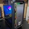 140 FPS Fortnite | 180 Day Warranty | i7-4770, 20GB RAM, GTX 1070 8GB, 512GB SSD, Win10, Wifi, RGB