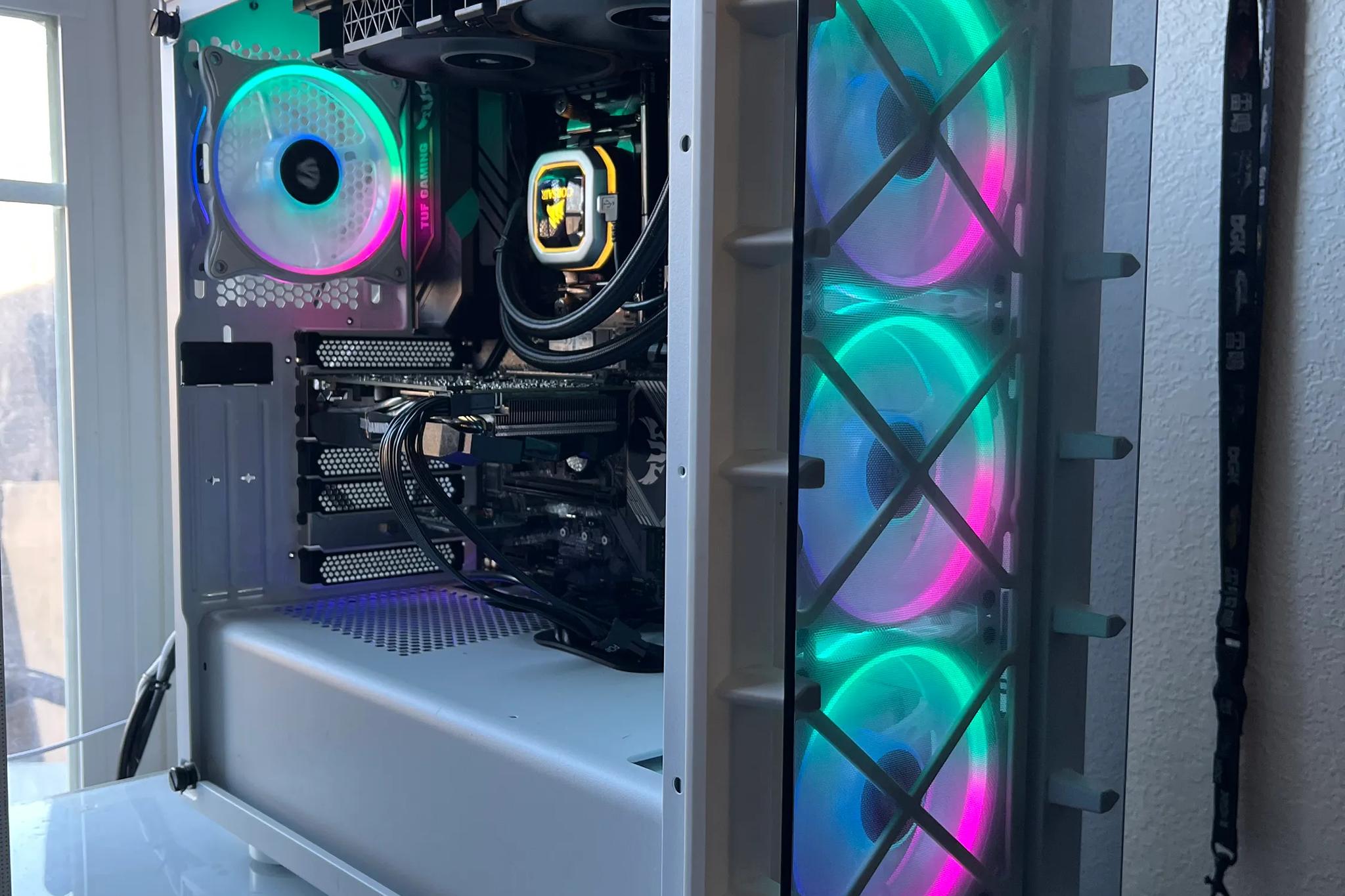 805 PC Plug