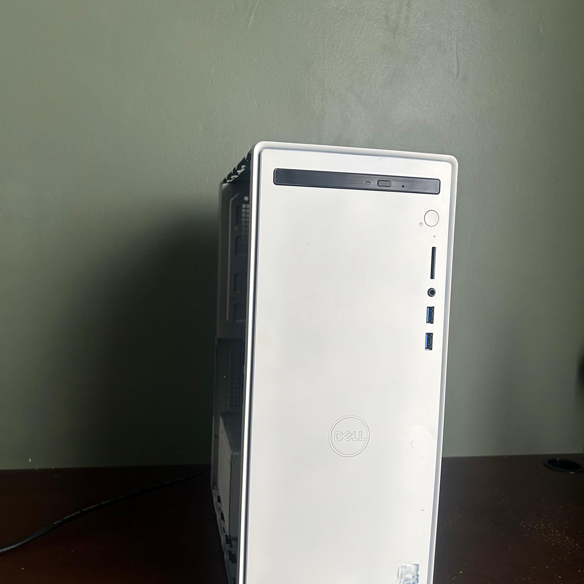 I5 16gb ddr4 Custom Gaming PC Build