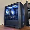 RTX 4070 12GB | Intel i5 13400F | 32GB DDR5 | 1TB SSD | The Stalker RTX