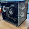 Ryzen 5 3600 - GTX 1070 8GB - 95% New Build