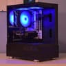 💸Budget Gamer💸 Ryzen 5 3600 | GTX 1660 Super 6GB | 16GB DDR4 | 512GB nVME SSD | RGB | Win11+Wifi