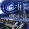 1440P Gaming PC | Ryzen 7 | RTX 3070 | 32GB | 1TB | Wi-FI + BT | ARGB | 750W 80+ Platinum
