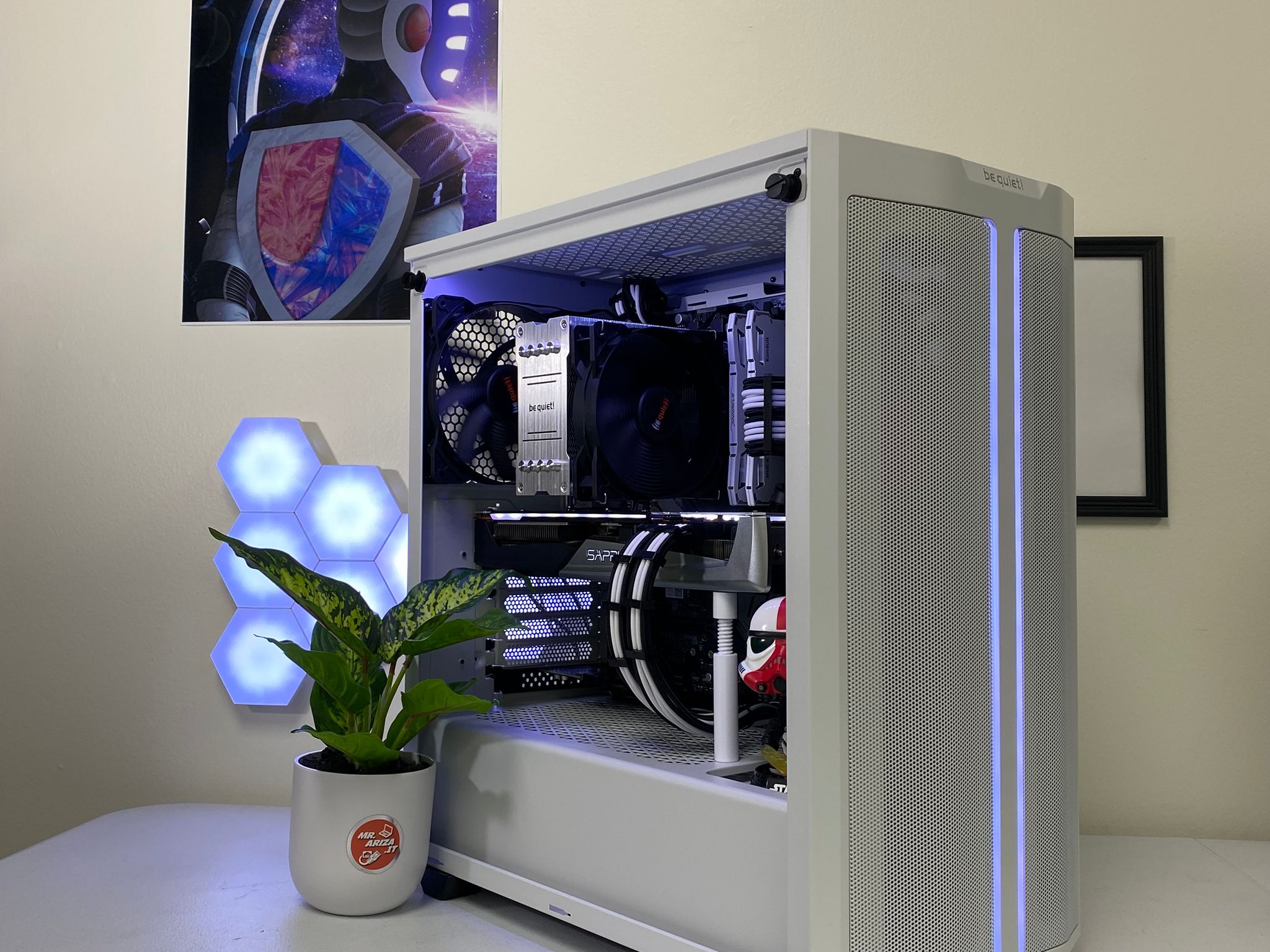 Black Friday Sale!!! 👻 RX5700XT /Ryzen 5 5500 /32GB / 512GB /1TB -👻 Phantom Force II 👻