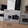 Canon EOS M50 Complete Creator Bundle – Ready to Shoot