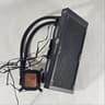 240mm AIO RGB LGA1700 Cyberpower Liquid CPU Cooler