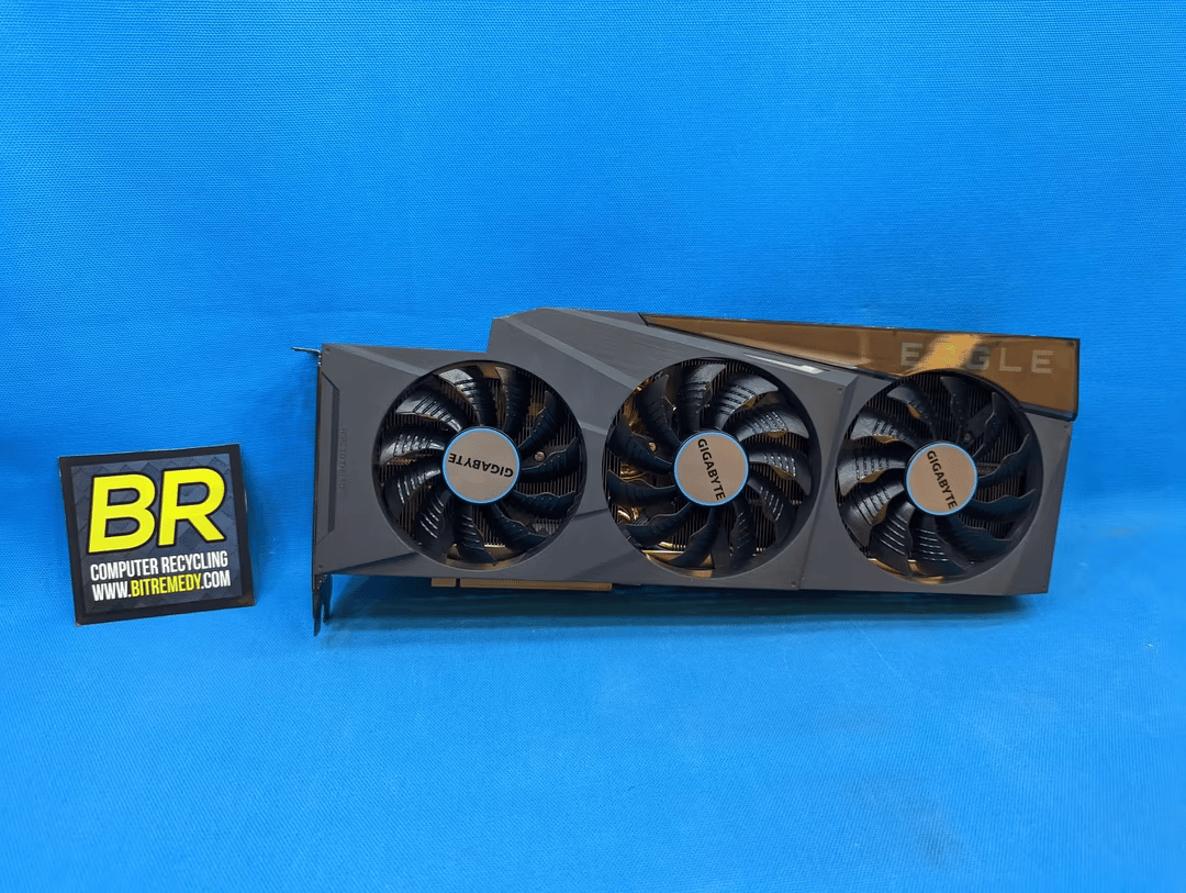 RTX 3080 10GB Gigabyte Eagle OC - GV-N3080EAGLE-10GD - GPU Video Graphics Card NVIDIA 