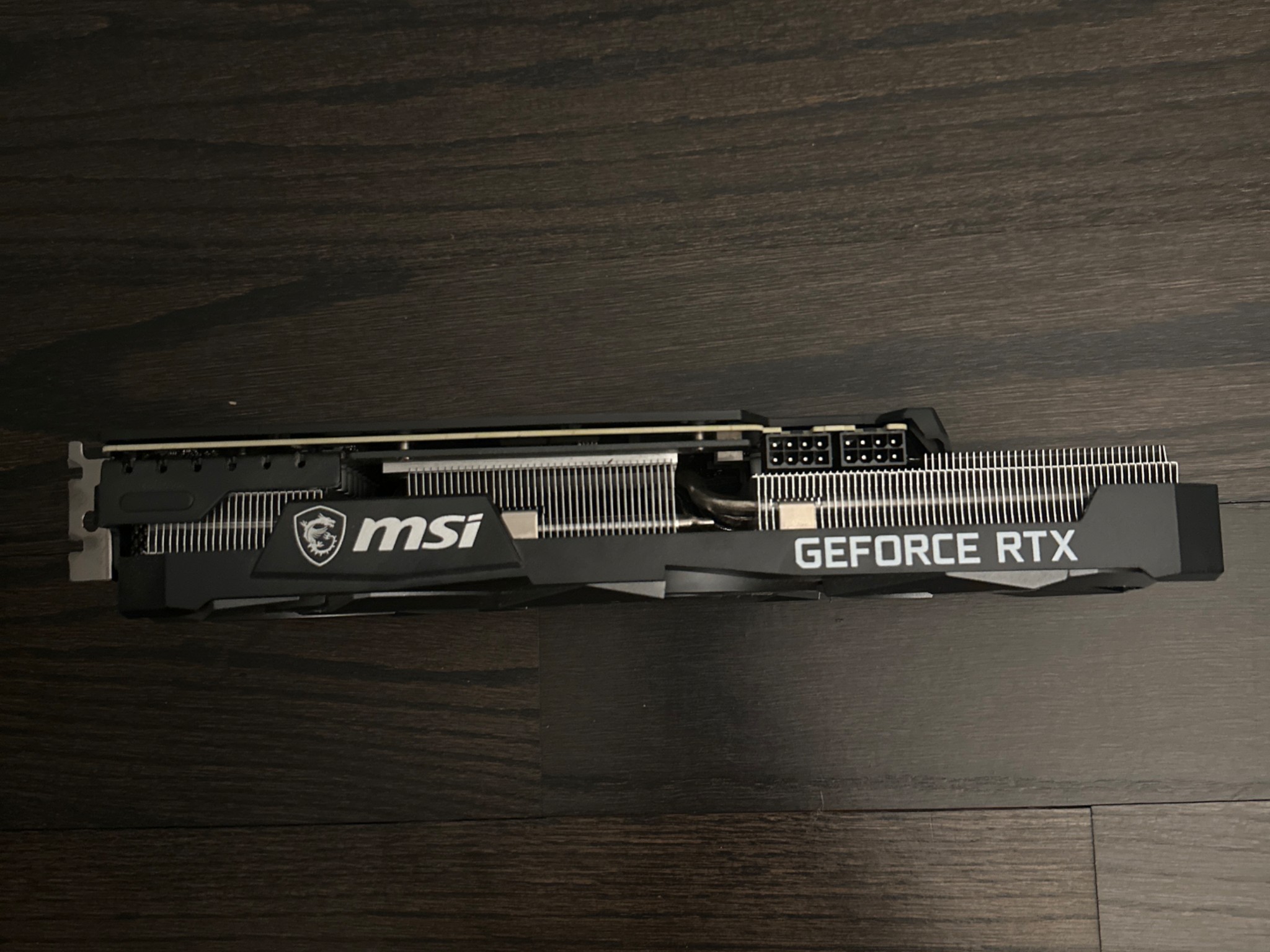 MSI VENTUS RTX 3070