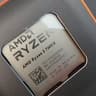 AMD Ryzen 5 7600X