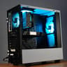 GTX 1080 + Ryzen 2600 Custom Gaming PC! ARGB!