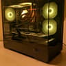 |RTX 3060 12GB| RYZEN 5600X| 16GB DDR4| 1TB M.2 SSD|240MM AIO|WIFI| 8 ARGB FANS| WIN 11 PRO