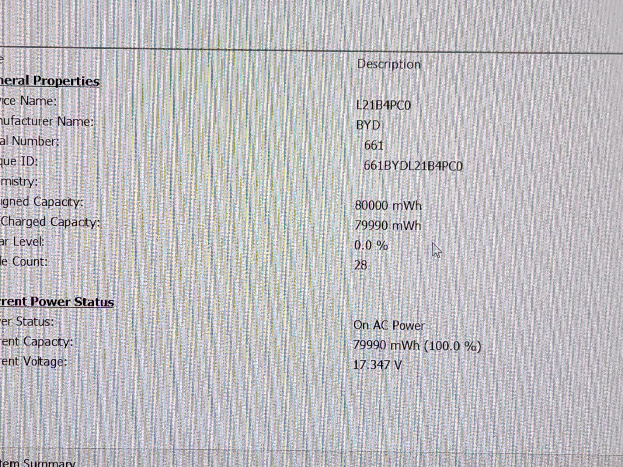 Lenovo Legion 5, 15.6" 1080p 165Hz, AMD 6800 CPU | RTX 3070 Ti GPU, 64GB DDR5.