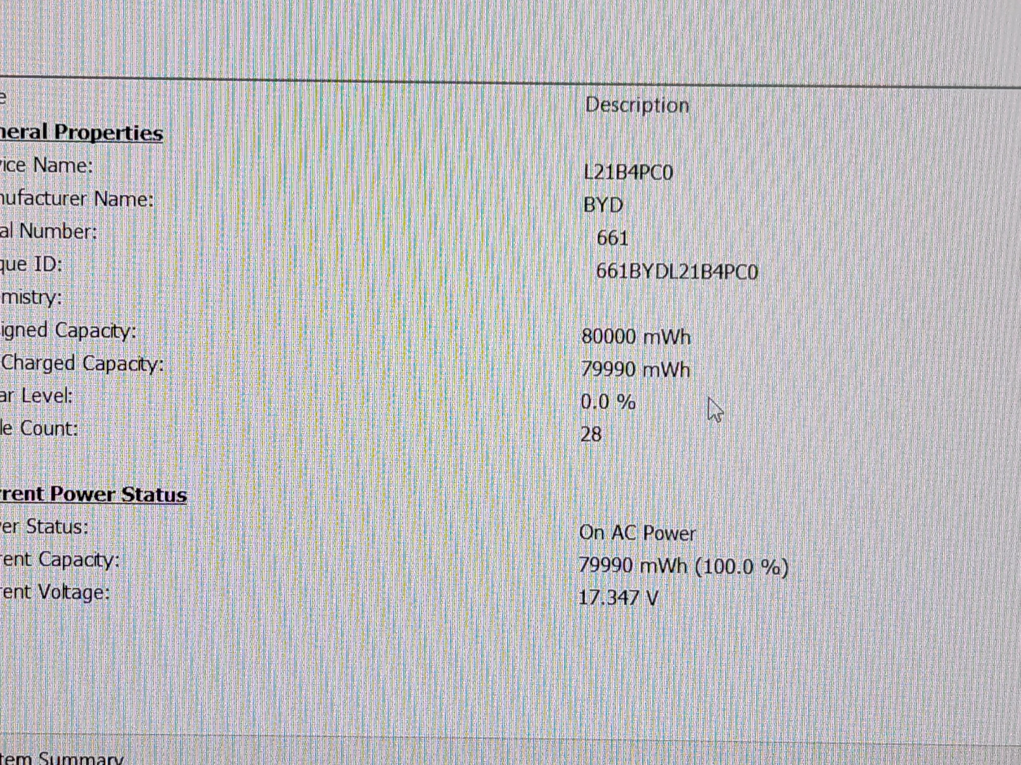 Lenovo Legion 5, 15.6" 1080p 165Hz, AMD 6800 CPU | RTX 3070 Ti GPU, 64GB DDR5.