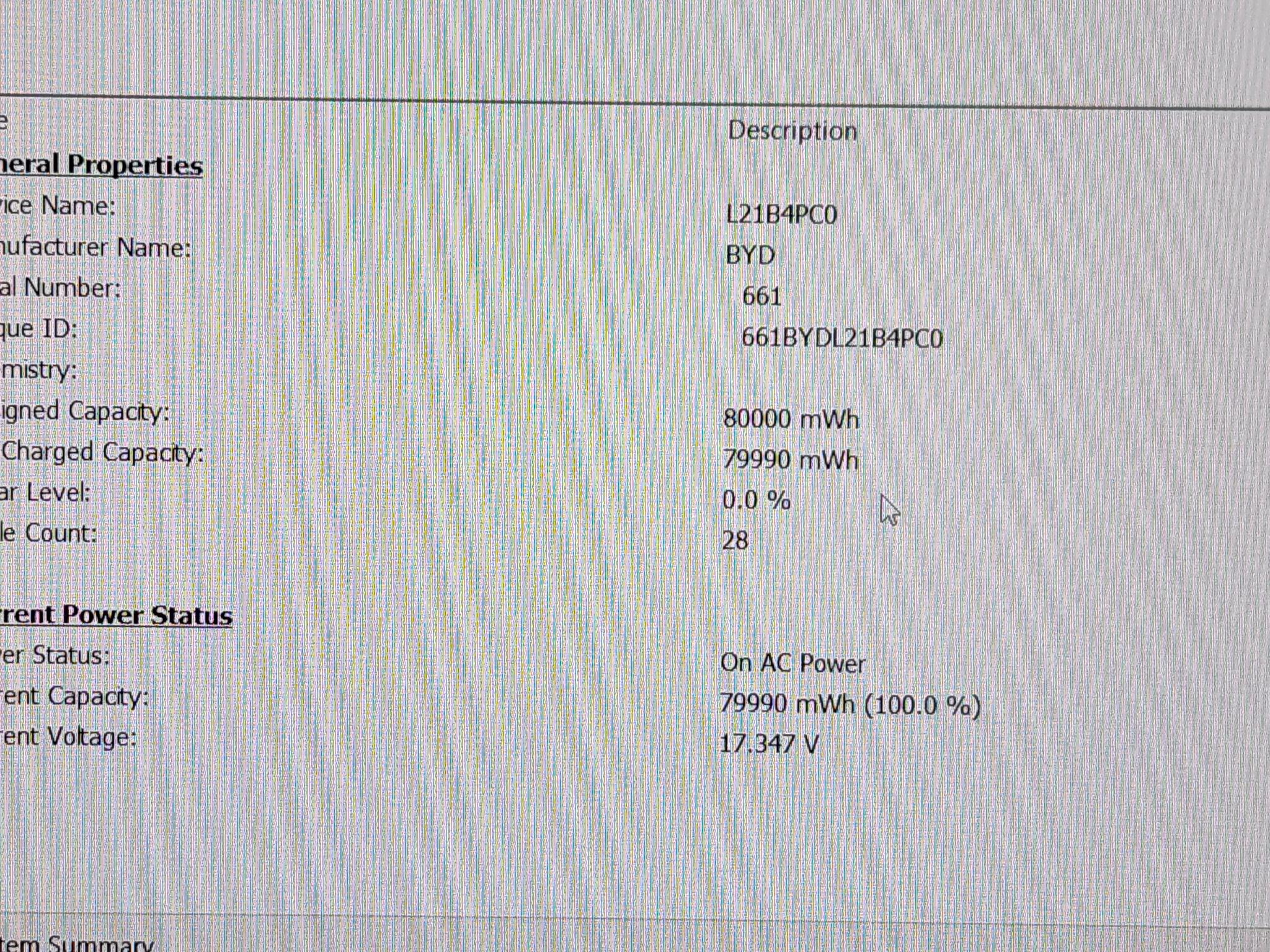 Lenovo Legion 5, 15.6" 1080p 165Hz, AMD 6800 CPU | RTX 3070 Ti GPU, 64GB DDR5.