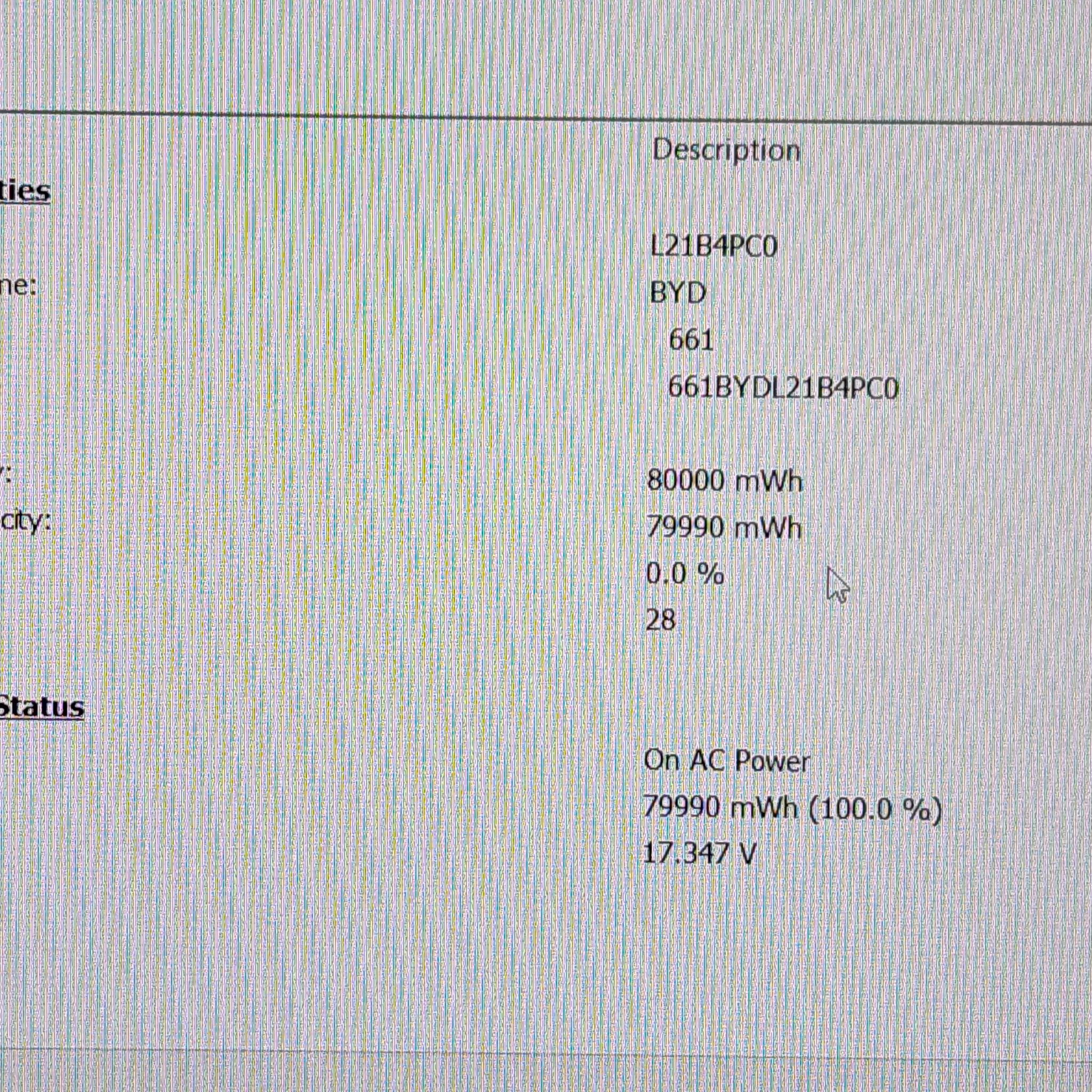 Lenovo Legion 5, 15.6" 1080p 165Hz, AMD 6800 CPU | RTX 3070 Ti GPU, 64GB DDR5.