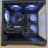 Echelon Vector Gaming PC | Ryzen 5 5500 | Intel ARC A750 | 16GB DDR4 | 512GB SSD