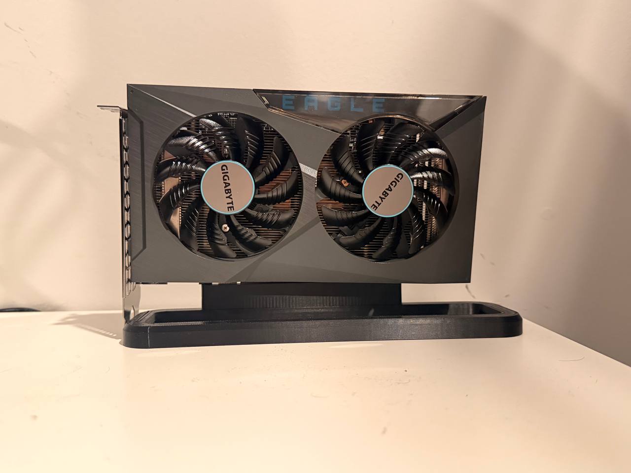 FREE SHIP GIGABYTE EAGLE Radeon RX 6500 XT