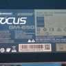 Seasonic FOCUS GM-650 650W 80+ GOLD Semi-Modular ATX Desktop Power Supply SSR-650FM