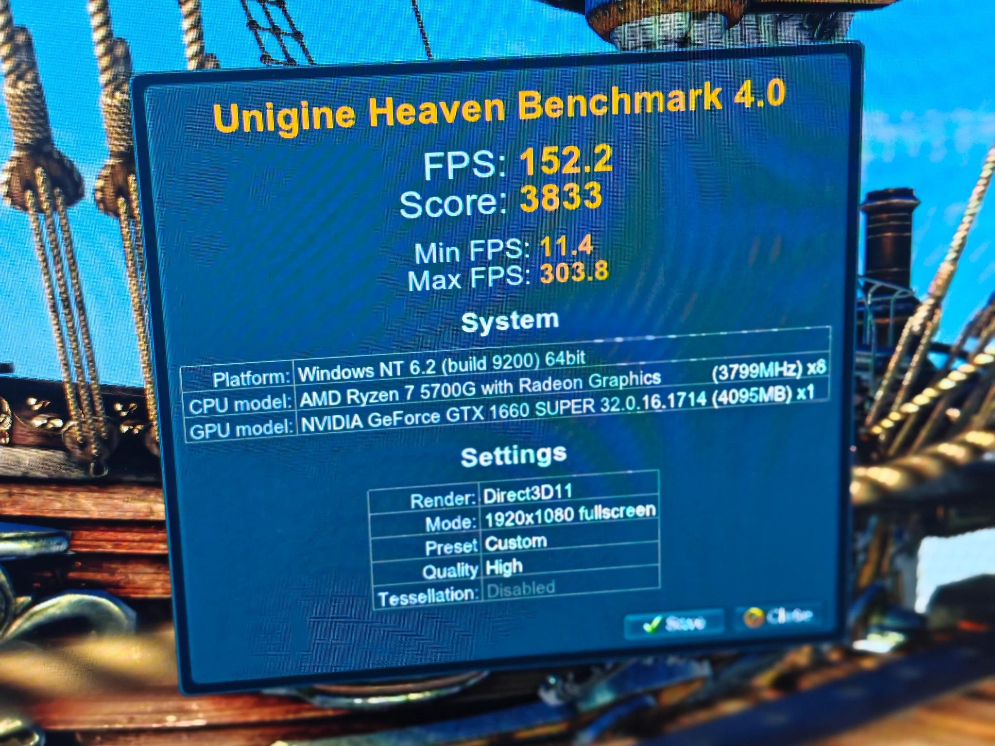 1080P GAMING PC|AMD RYZEN 7 5700G|NVIDIA GEFORCE 1660 S|16GB DDR4 3200|512GB NVME SSD|WINDOWS 11 PRO