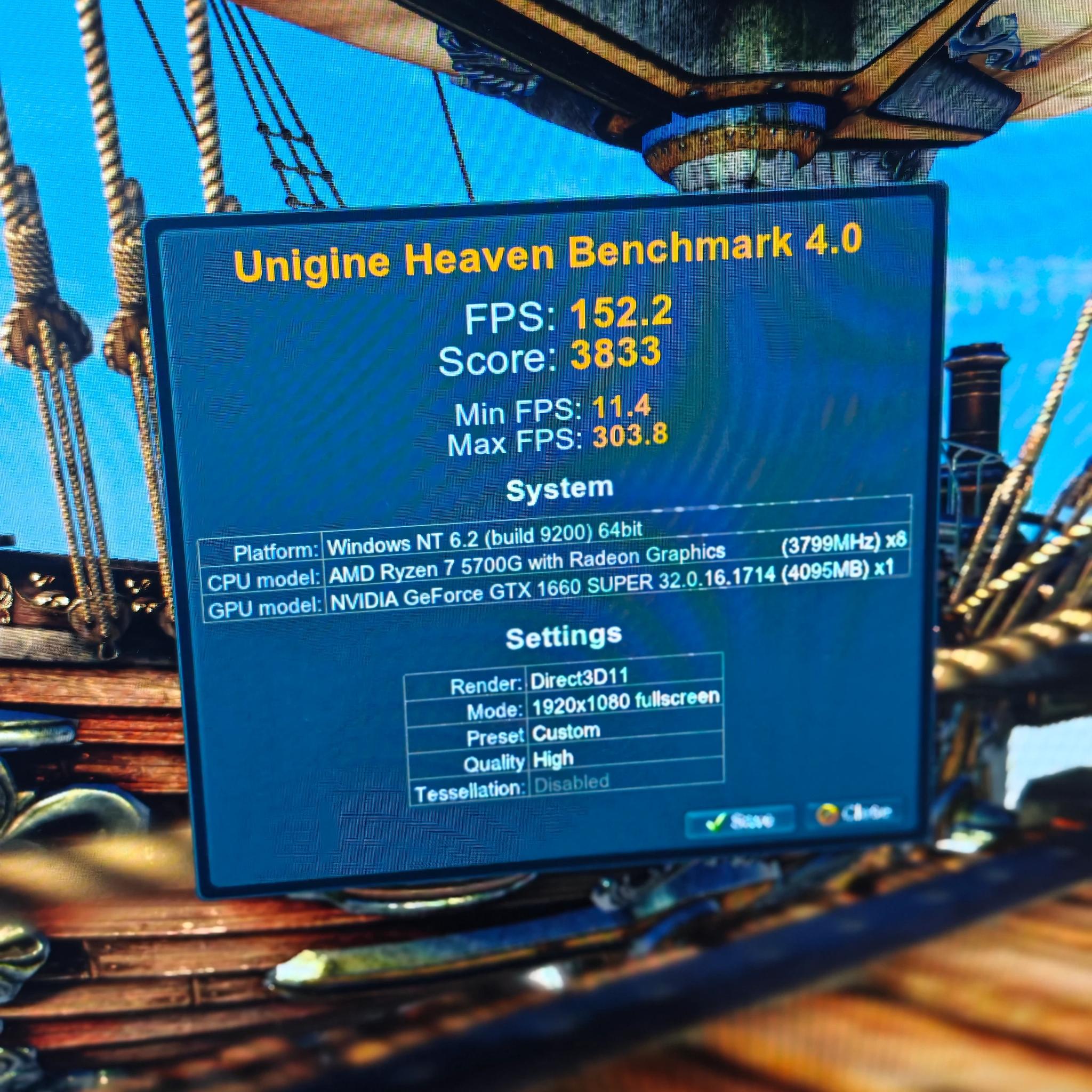1080P GAMING PC|AMD RYZEN 7 5700G|NVIDIA GEFORCE 1660 S|16GB DDR4 3200|512GB NVME SSD|WINDOWS 11 PRO