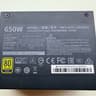 Cooler Master V650 SFX Gold 650W Fully Modular Power Supply