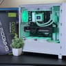 Ultra Gaming PC | RTX 5070 | Ryzen 9 7900x | 32GB DDR5 RAM | 1TB | Windows 11