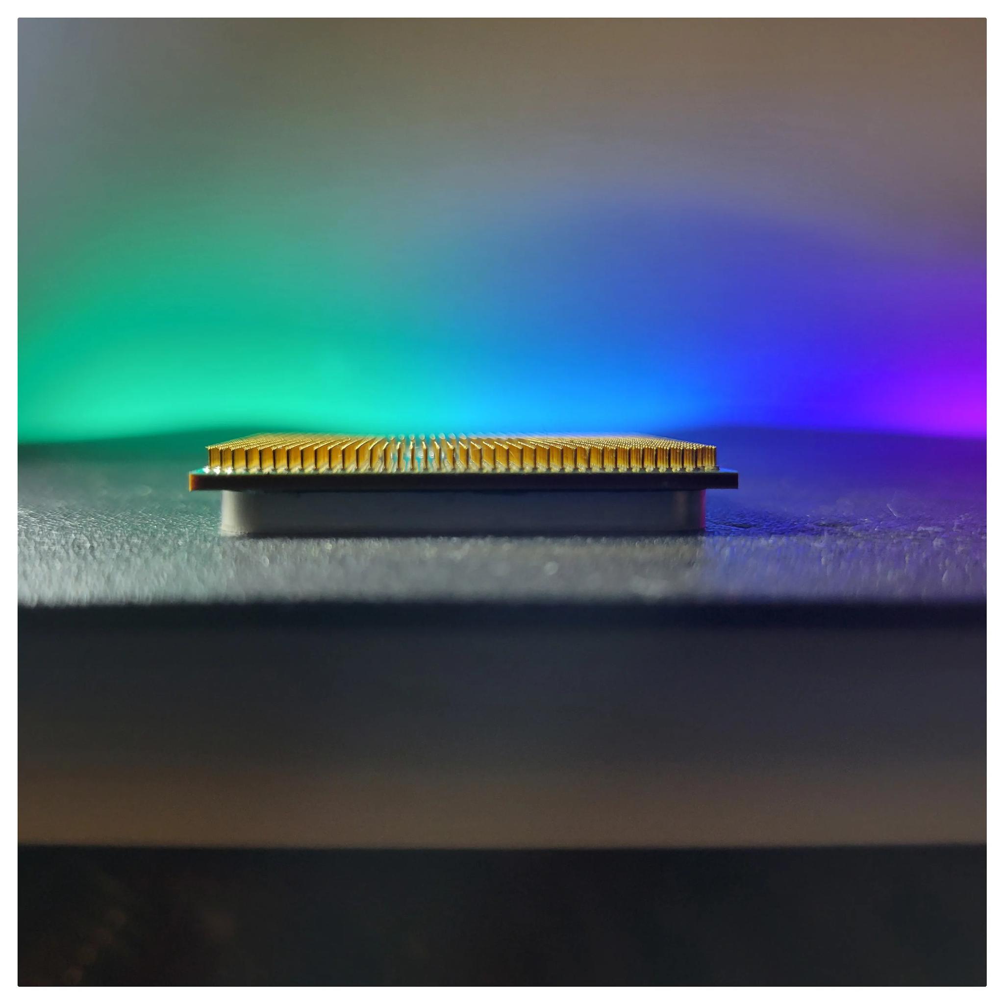 AMD Ryzen 7 3700X
