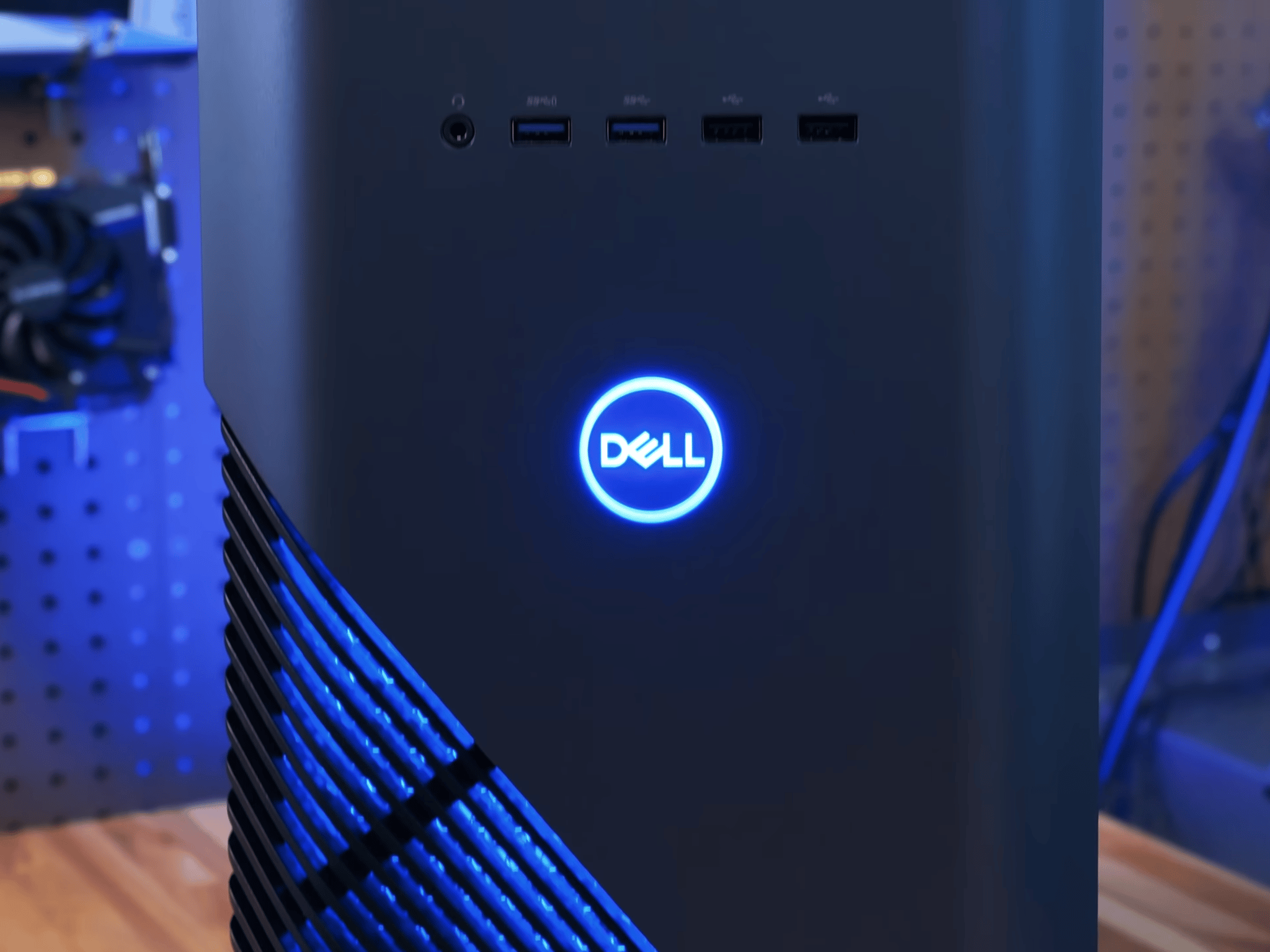 Budget Gaming PC I5 | GTX 1060 | 16 GB RAM | 1 TB
