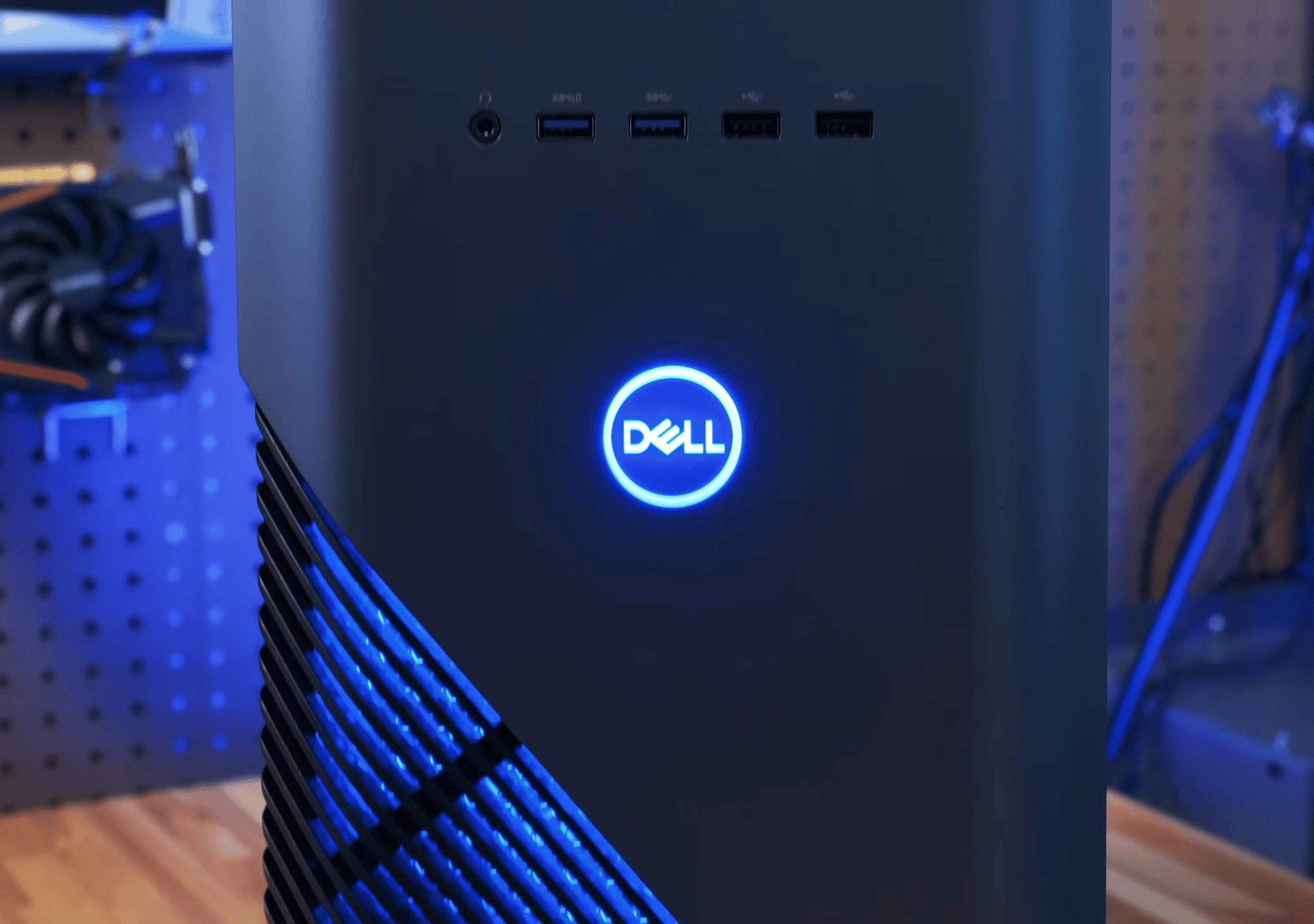 Budget Gaming PC I5 | GTX 1060 | 16 GB RAM | 1 TB