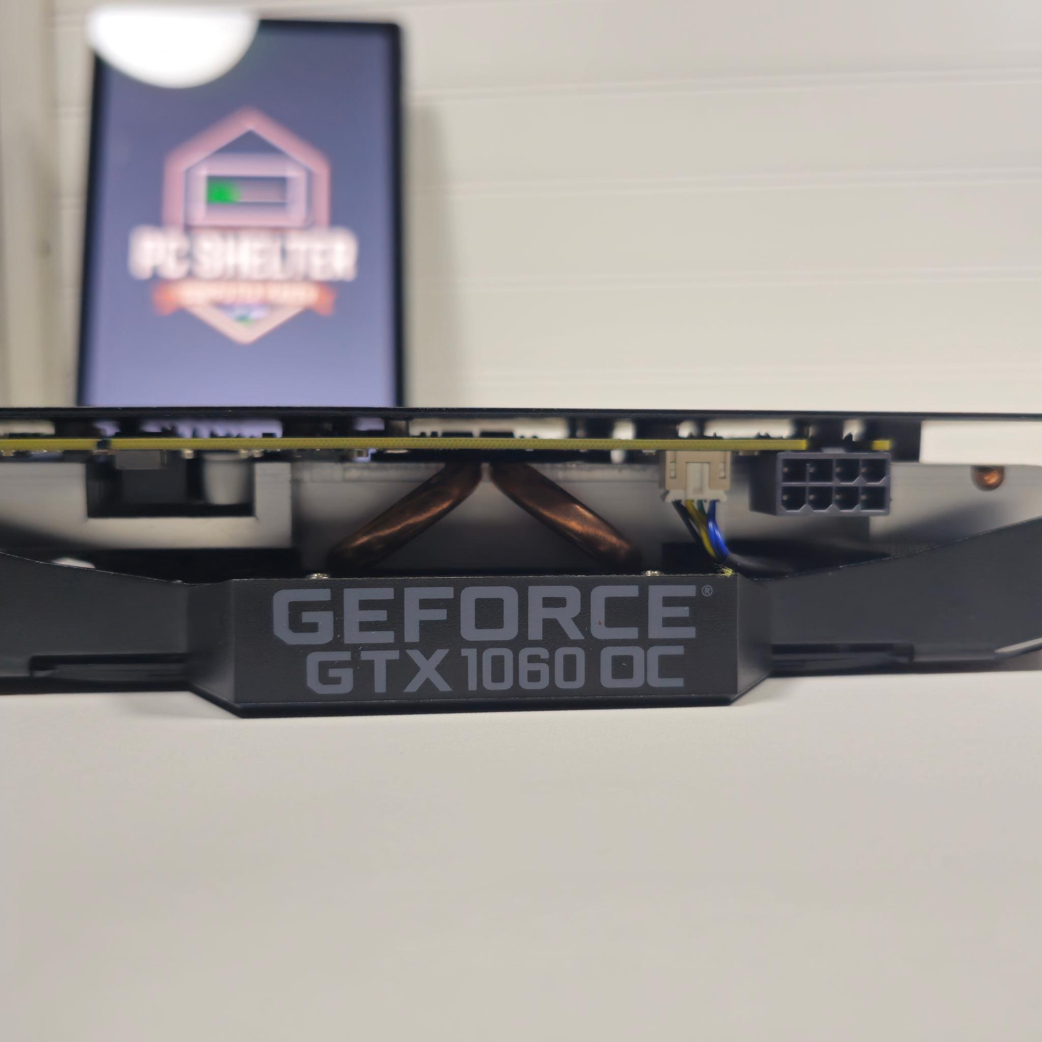 PNY GTX 1060 6GB