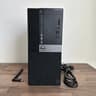 Dell Gaming PC | RX 560 4GB | i7-6700 | 512GB SSD | 16GB RAM | Windows 10 Pro | WiFi