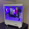 Custom Gaming PC without GPU