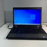 Dell Latitude E5510 Laptop Computer Intel Core i5 520M 4GB Ram 100GB HDD WIFI WIN10 #4