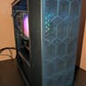 9600X | RX 9060 XT 16GB | 16GB | 1TB | 650W