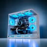 💚❇️ Nvidia RTX 5080 16GB⚪AMD Ryzen 9 7900X ⚪32GB DDR5⚪2TB NVME