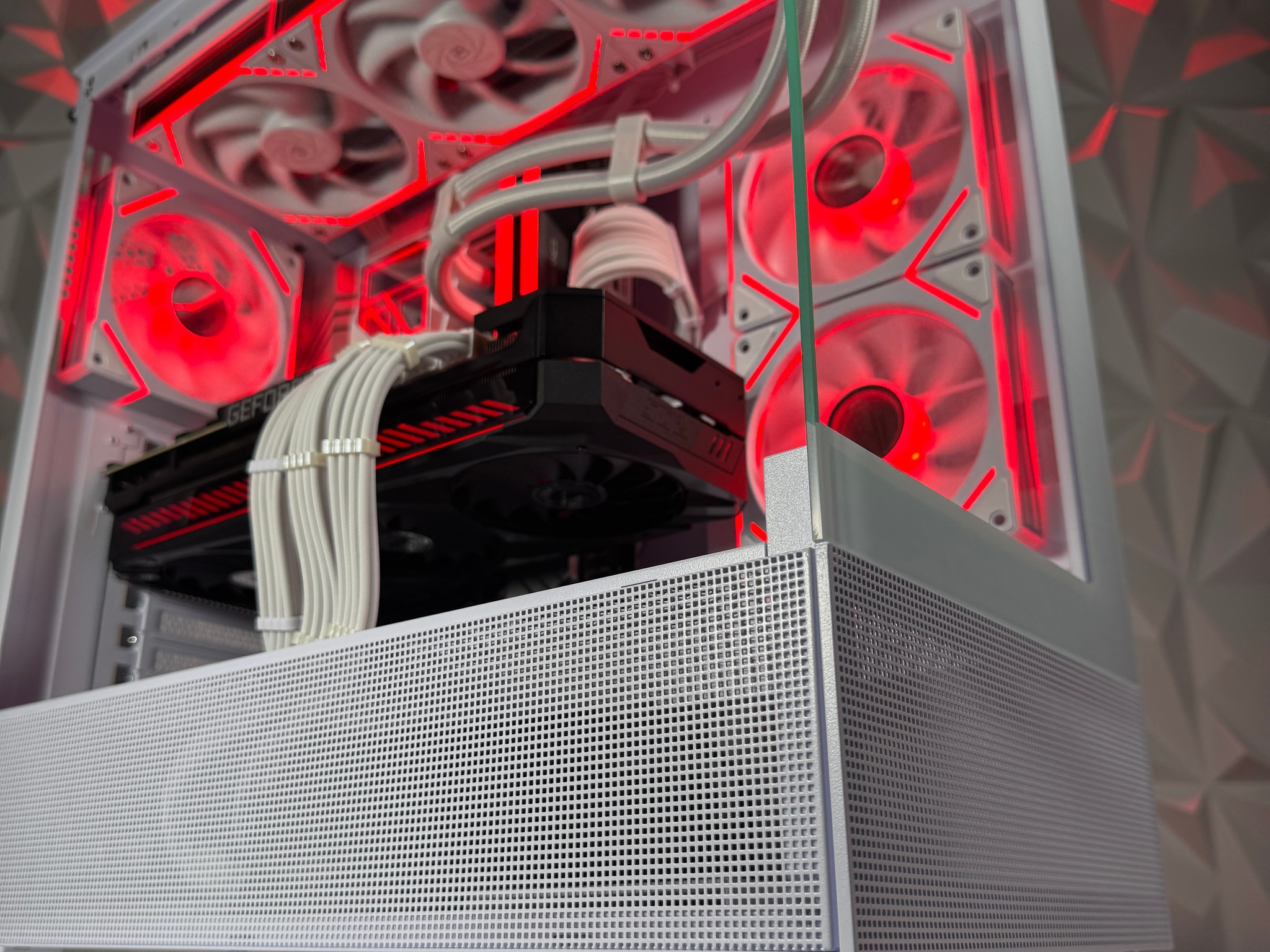 1440P Gaming PC | RTX 3080 | Intel i5 14600K | 32GB DDR5
