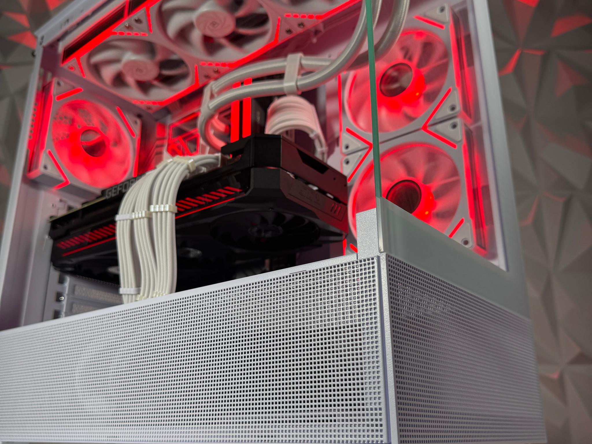 1440P Gaming PC | RTX 3080 | Intel i5 14600K | 32GB DDR5