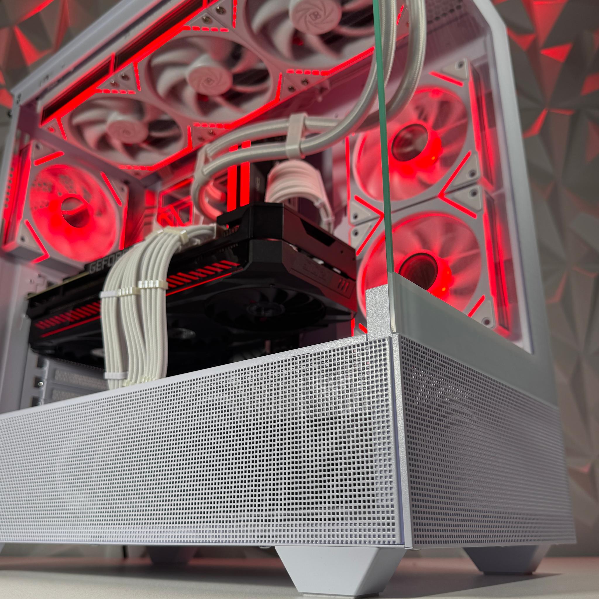 1440P Gaming PC | RTX 3080 | Intel i5 14600K | 32GB DDR5